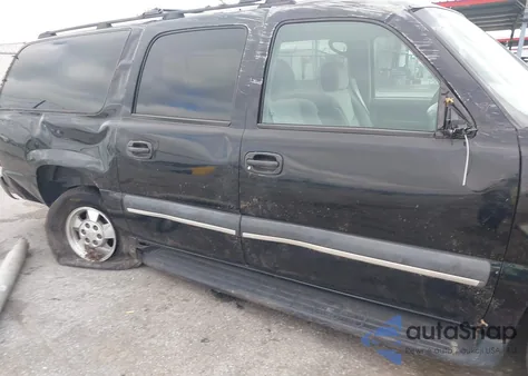 2003 Chevrolet Suburban 1500 Ls from USA, damaged, VIN 3GNEC16Z93G191580